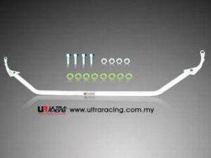 Toyota Yaris HB/Sedan 05+ UltraRacing eesmine Strutbar V2 939