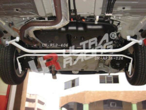 Toyota Yaris HB/Sedan 05+ UltraRacing tagumine stabilisaatorvarras 16mm