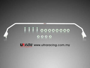 Toyota Yaris HB/Sedan 05+ UltraRacing tagumine stabilisaatorvarras 19mm