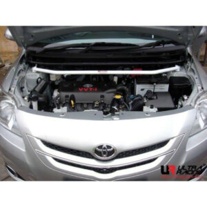 Toyota Yaris XP90 1.5 05-13 2WD Ultra Racing eesmine Strut bar