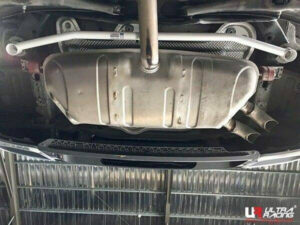 Strut bar VOLKSWAGEN TIGUAN 2ND GEN AD/BW 1.4 TSI 2WD5 SEATER 2016–