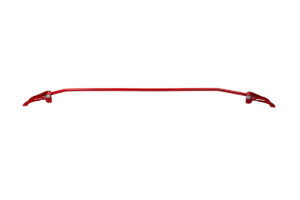 Strut bar VW Bora Lavida Eesmine ülemine punane Steel
