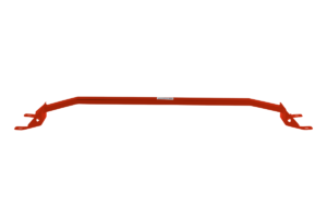 Eesmine ülemine Strut bar VW Golf 1 punane