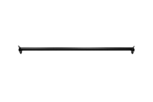 Tagumine ülemine Strut bar VW Golf 1 must