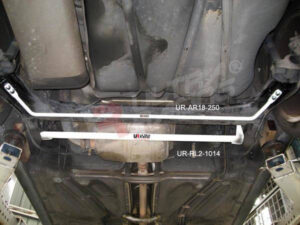 VW Golf 2/3 UltraRacing tagumine stabilisaatorvarras 18mm