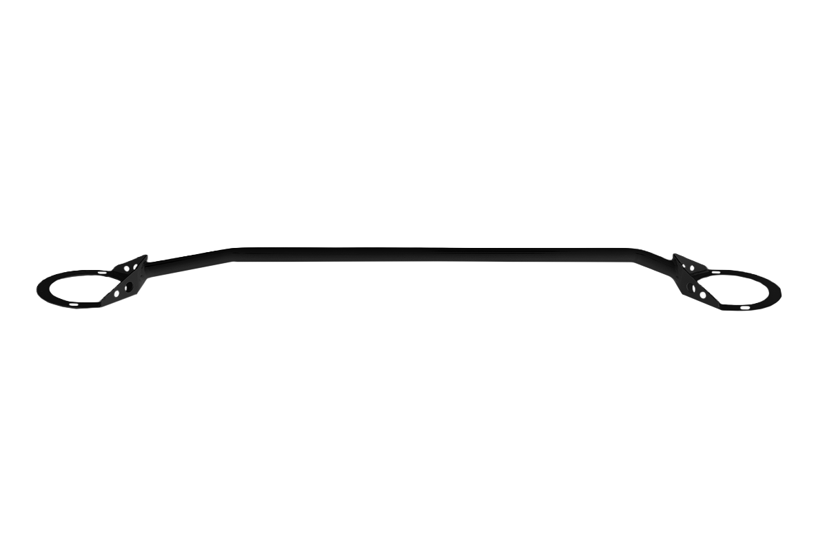 Eesmine ülemine Strut bar VW Golf 2 must