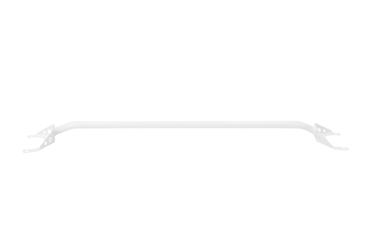 Eesmine ülemine Strut bar VW Golf 3 valge