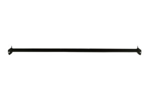 Tagumine ülemine Strut bar VW Golf 3 must
