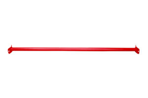 Tagumine ülemine Strut bar VW Golf 3 punane