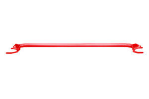 Eesmine ülemine Strut bar VW Golf 4 Audi A3 punane