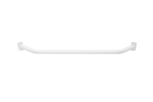 Eesmine alumine Strut bar VW Golf 4 valge