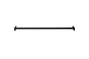 Tagumine ülemine Strut bar VW Golf 4 must