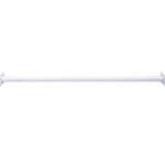 Tagumine ülemine Strut bar VW Golf 4 valge