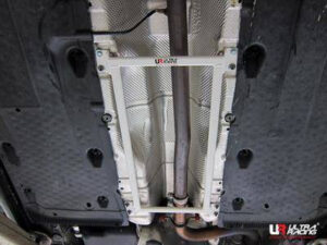 VW Golf 5/6 GTI/Jetta 05-10/Scirocco Ultra-R mid alumine Brace