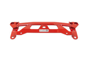 Strut bar VW Golf 8 Eesmine alumine punane Steel