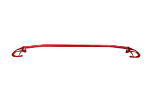 Strut bar VW Golf VII Eesmine ülemine punane Aluminium