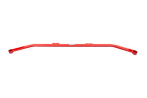 Strut bar VW Golf VII Tagumine alumine punane Aluminium