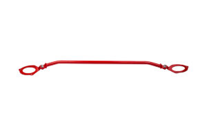 Strut bar VW Passat B6 B7 Eesmine ülemine punane Aluminium