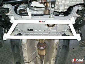 VW Passat B7 10+ / R36 / CC 08+ 2.0 Ultra-R 4P eesmine H-Brace