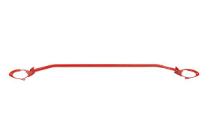Strut bar VW Passat B8 Eesmine ülemine punane Steel