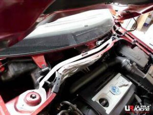 VW Tiguan 07-12/ Skoda Yeti 09+ Ultra-R eesmine ülemine Strutbar