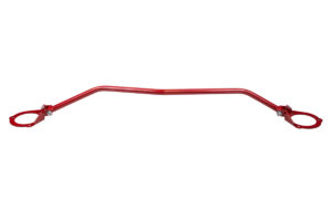 Strut bar VW Tiguan I Eesmine ülemine punane Aluminium