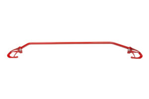 Strut bar VW Tiguan Eesmine ülemine punane Steel