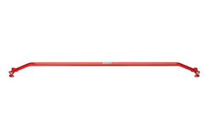 Strut bar VW Touran Eesmine ülemine punane Aluminium