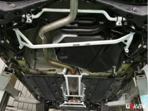 Volkswagen Golf Gti MK7/MQB TYP 5G 2.0 TDI 2WD 13+ UltraRacing tagumine stabilisaatorvarras 23mm