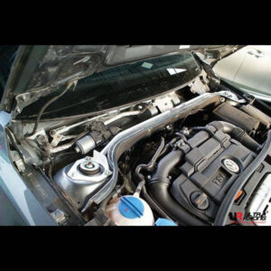 Volkswagen Jetta 1K 05-10 Ultra-R 2P eesmine ülemine Strutbar