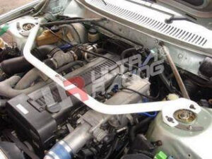 Volvo 240 UltraRacing 2-punkti eesmine ülemine Strutbar