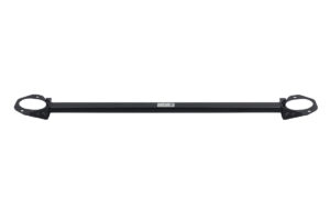 Eesmine ülemine Strut bar Volvo 240 must
