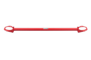 Eesmine ülemine Strut bar Volvo 240 punane