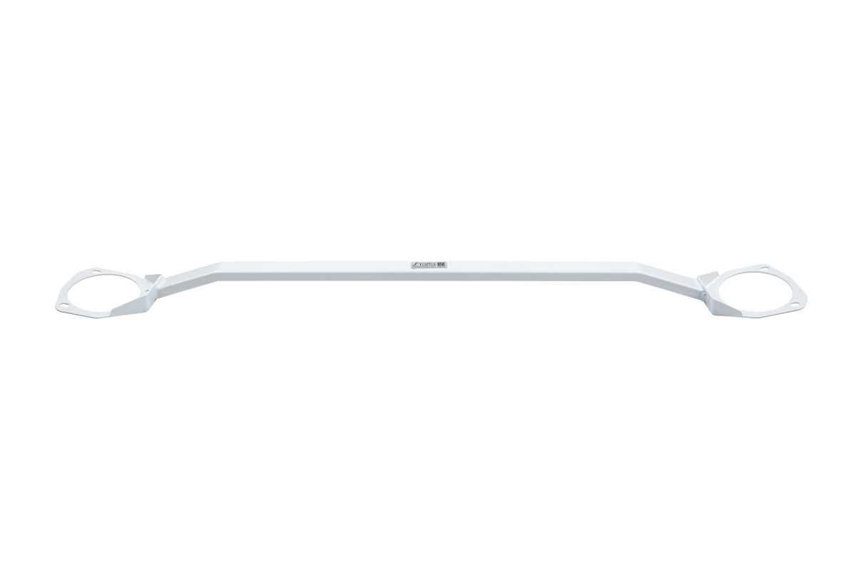 Eesmine ülemine Strut bar Volvo 850 valge