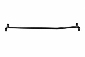 Eesmine ülemine Strut bar Volvo C 30 must