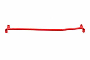 Eesmine ülemine Strut bar Volvo C 30 punane