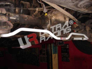 Volvo S90/740/940/960 UltraRacing tagumine stabilisaatorvarras 23mm