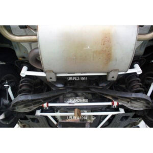 Volvo V60 1.6T / S60 10+ Ultra-R tagumine stabilisaatorvarras 25mm