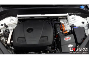 Volvo XC90 T8 14+ 4WD Hybrid Ultra-R eesmine ülemine Strutbar