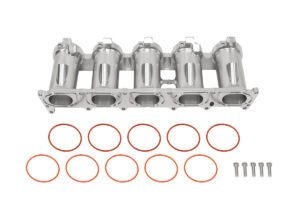 CNC Sisselaskekollektor runners Audi 2.5 TFSI AUDI RS3
