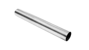 Stainless pipe 57mm 0.5m