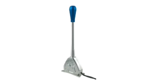Shifter 8HP DCT DKG DSG PDK - sinine Nupp (S)