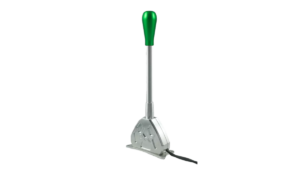 Shifter 8HP DCT DKG DSG PDK - roheline Nupp (S)