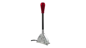 Shifter 8HP DCT DKG DSG PDK - punane Nupp (SB)