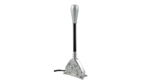 Shifter 8HP DCT DKG DSG PDK - hõbedane Nupp (SB)