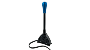 Must Edition Shifter 8HP DCT DKG DSG PDK - sinine Nupp