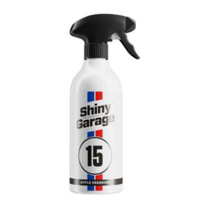 Shiny Garage Apple Dressing 1L