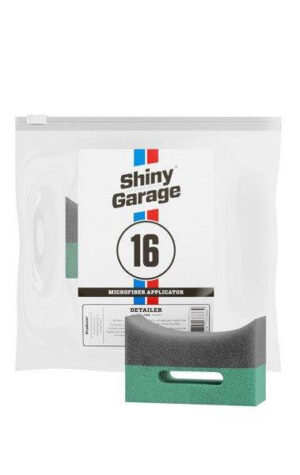 Shiny Garage Bi Color Tire Applicator