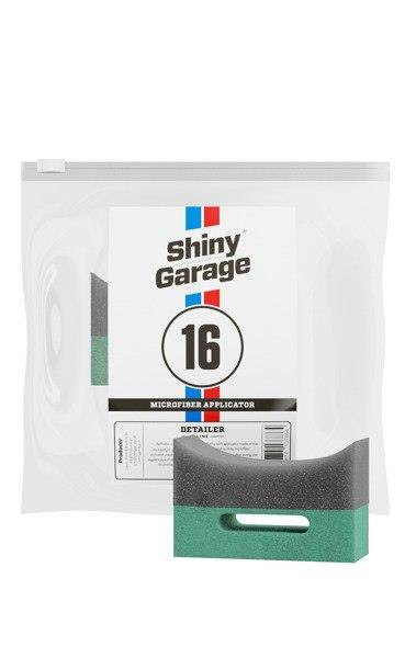 Shiny Garage Bi Color Tire Applicator