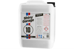 Shiny Garage sinine Snow Foam 5L